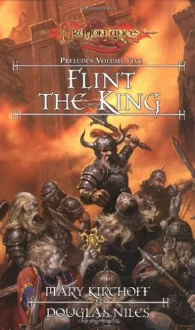 Flint the King