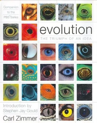 Evolution: The Triumph of an Idea