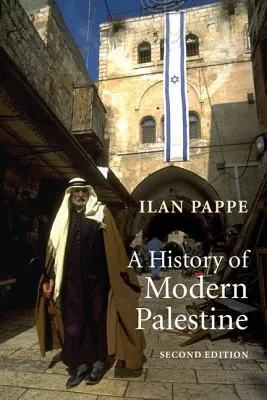 A History of Modern Palestine