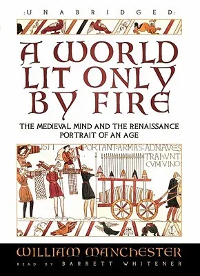 A World Lit Only by Fire