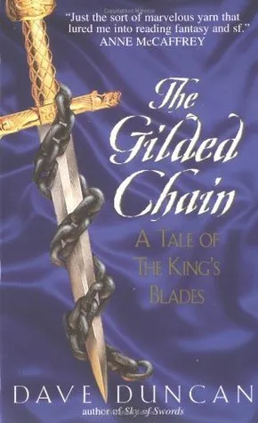 The Gilded Chain