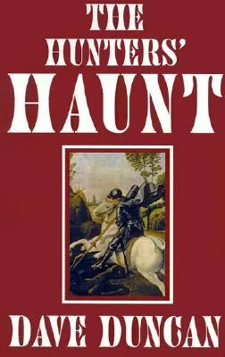 The Hunters' Haunt