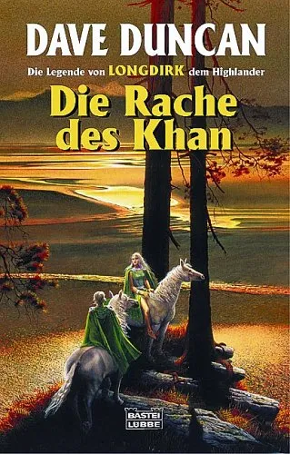 Die Rache des Khan