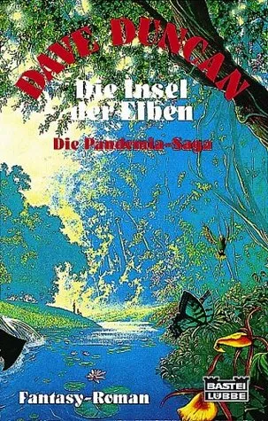 Die Insel der Elben