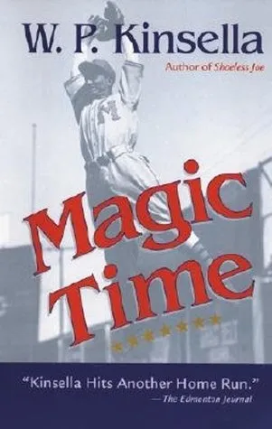 Magic Time