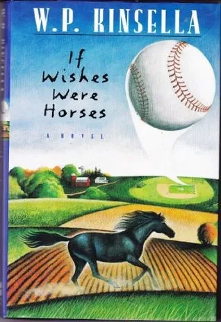 If Wishes Were Horses