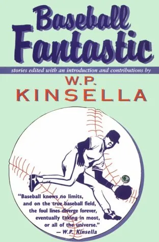 Baseball Fantastic