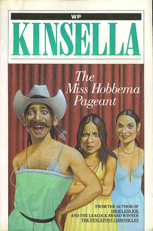 The Miss Hobbema Pageant