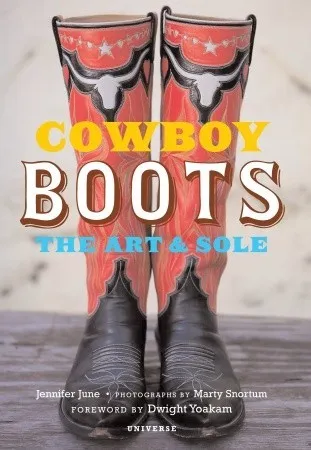 Cowboy Boots