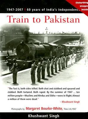 Train to Pakistan