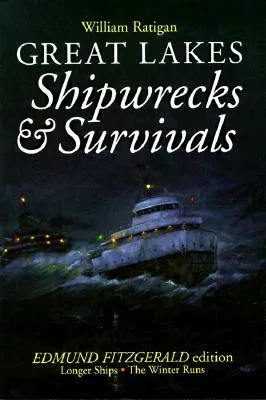 Great Lakes Shipwrecks & Survivals