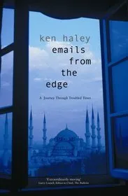 Emails from the Edge: A Journey Through Troubled Times