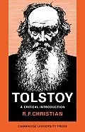 Tolstoy: A Critical Introduction