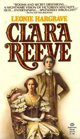 Clara Reeve