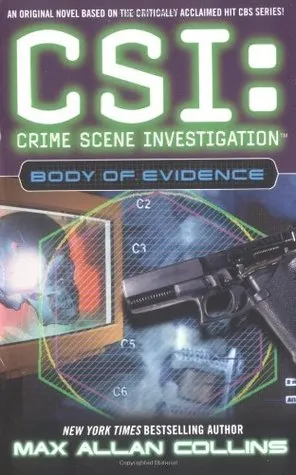 CSI: Body Of Evidence