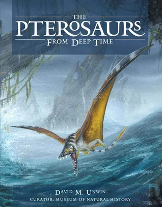 The Pterosaurs