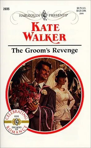 The Groom's Revenge