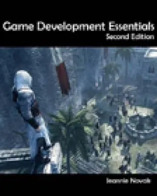 Game Development Essentials: An Introduction