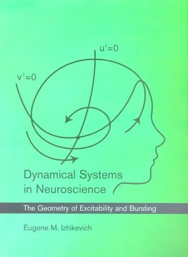 Dynamical Systems in Neuroscience: The Geometry of Excitability and Bursting