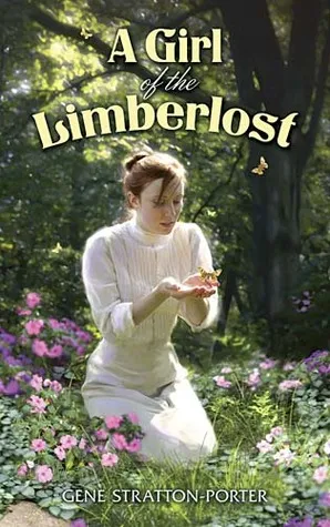 A Girl of the Limberlost