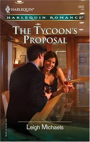 The Tycoon's Proposal