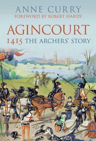 Agincourt 1415: The Archers