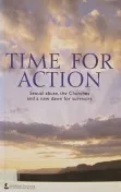 Time for Action: Sexual Abuse, the Churches and a New Dawn for Survivors