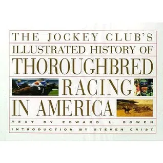 The Jockey Club