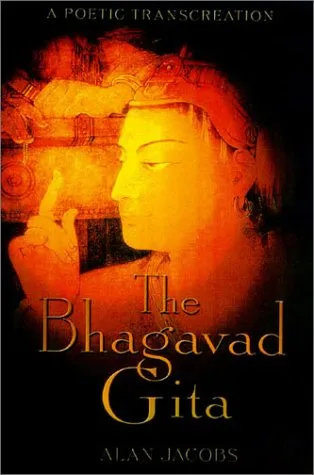 The Bhagavad Gita