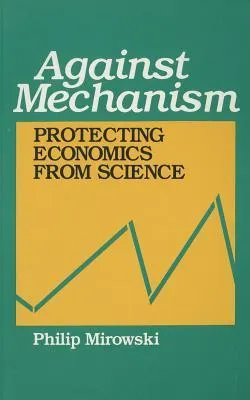 Against Mechanism