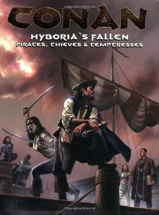 Conan: Hyboria