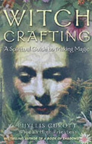 Witch Crafting