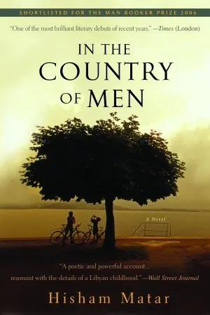 In the Country of Men: A Novel