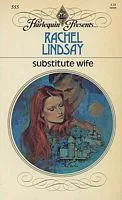 Substitute Wife