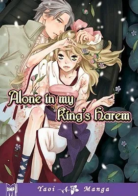 Alone In My King