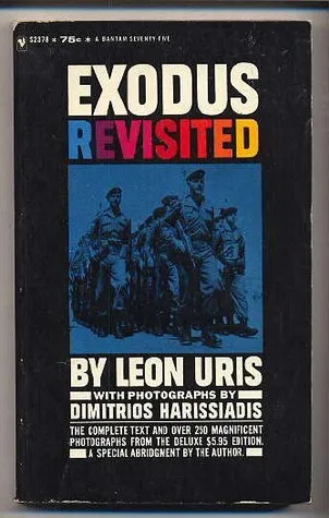 Exodus Revisited