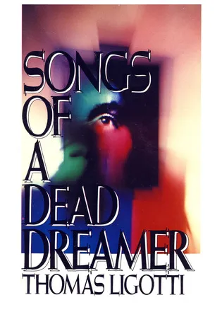 Songs of a Dead Dreamer