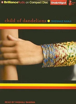 Child of Dandelions