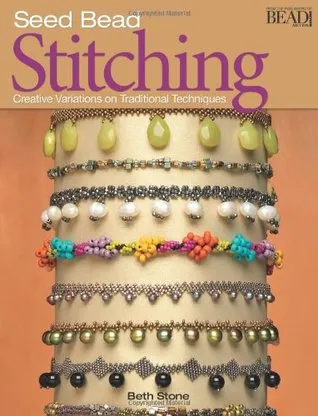 Seed Bead Stitching