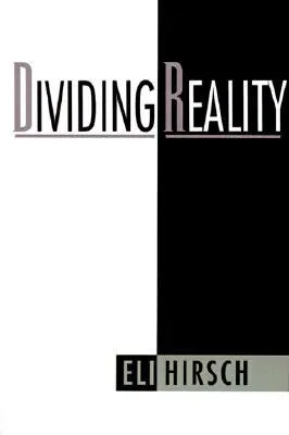 Dividing Reality