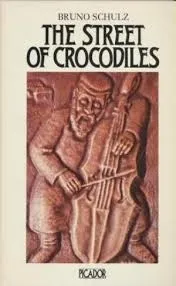 The Street of Crocodiles