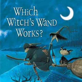 Which Witch