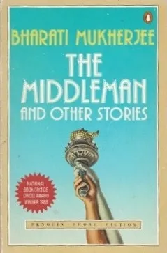 The Middle Man and Other Stories