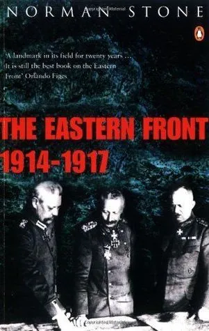 The Eastern Front 1914-1917