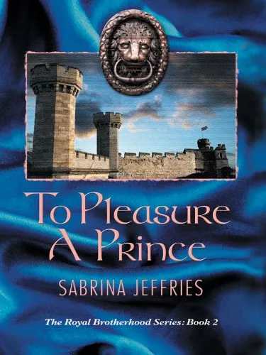 To Pleasure a Prince