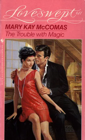 The Trouble with Magic