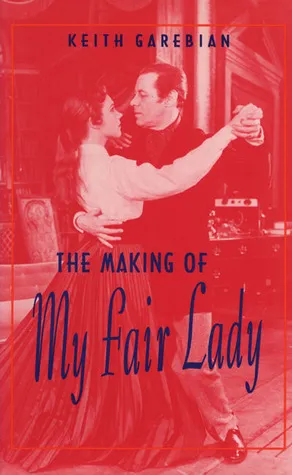 Making of "My Fair Lady"