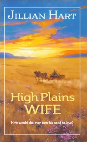 High Plains Wife