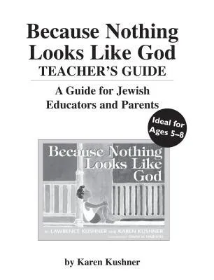 Because Nothing Looks Like God Teacher