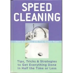 Speed Cleaning